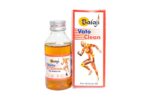 Balaji Ayurvedic Vato Clean Pain Relief Oil bottle – herbal oil for muscle and joint aches