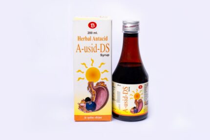 A-Ucid-DS Syrup
