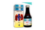 Alkajil Capsule pack – Ayurvedic capsules for urinary tract and kidney support