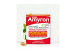 Aimil Amyron Tablets pack – Ayurvedic tonic for haemoglobin and energy