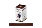 Namo Nakshatra Kesh Satva Tablets – Ayurvedic tablets for hair fall