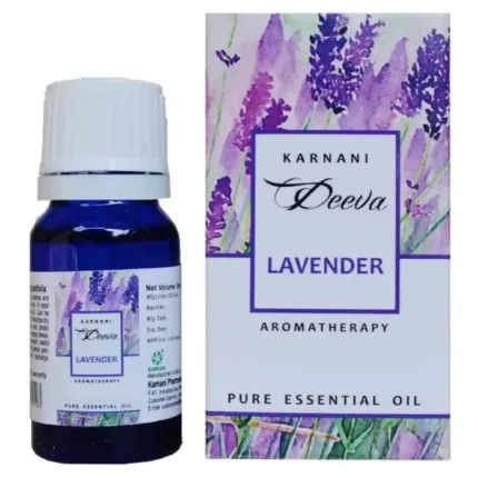 Lavender Oil