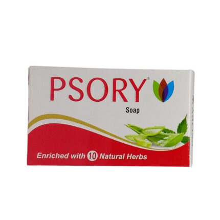 Psory Soap