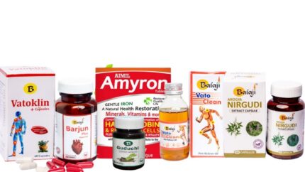 Balaji’s SandhiCare+ Kit