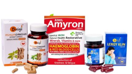 Balaji’s SinoCare Kit