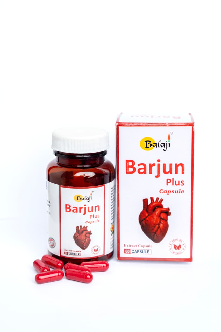barjun plus capsule