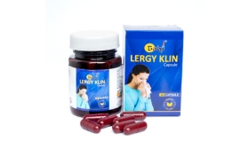 Lergyklin Capsule